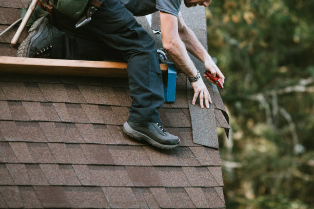 Quick and Trustworthy Emergency Roof Repair Services in Whiteman Af, MO